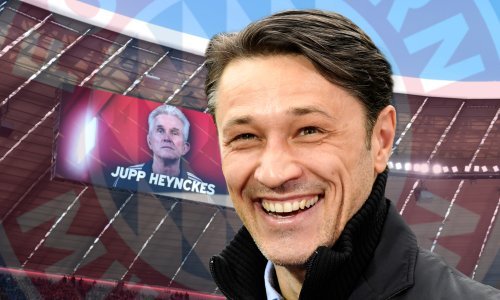 Gotovo je; Niko Kovač dobio u ruke mega-momčad Bayerna!