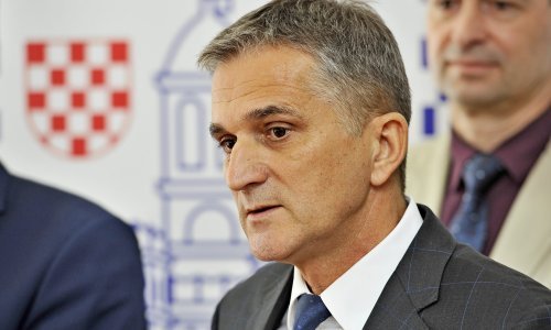 Marić darovao Crkvi zemljište vrijedno 84 milijuna kuna: Ovo je kompenzacija za ono što vam je oteto