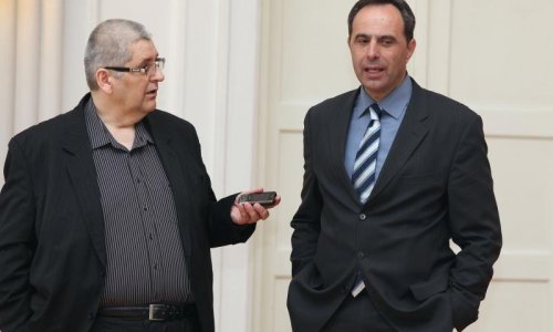 'Purda je postao lovina, a zločinac Paravinja se pušta'