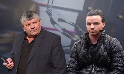 Od 'ličkog rukovanja' do bombastičnog govora na presudi Komšiću: Što nam sve suci poručuju?