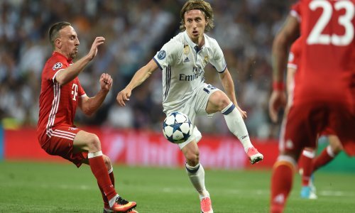 Bayern i Real po sedmi put u polufinalu Lige prvaka, no Heynckes zna kako protiv 'kraljeva'