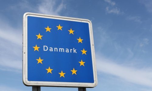 Danska produžuje kontrole na njemačkoj granici