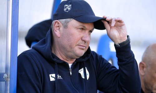 Ljutiti Kek opleo po svojim igračima: Ovo je bilo sramotno i katastrofalno!