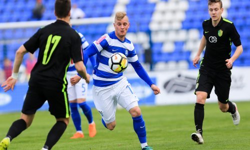 Istra u Gradskom vrtu upisala četvrti poraz u nizu...