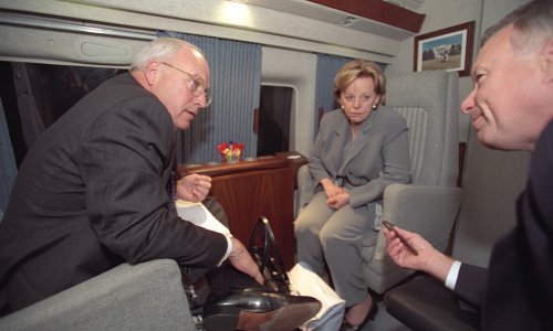 Trump pomilovao djelatnika Bijele kuće koji je razotkrio agenticu CIA-e