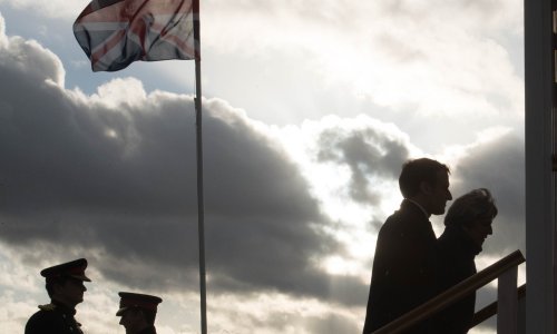 Francuska prijeti novim napadom, May brine za patnje Sirijaca, a što na sve kaže moćna Kina?