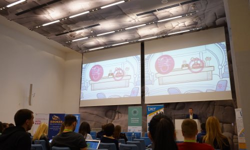 Velika turističko-IT konferencija u Splitu, HT predstavio 'Hotel budućnosti'