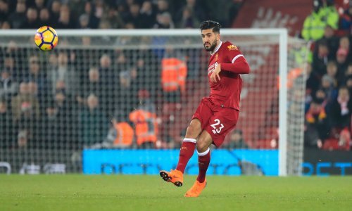 Počela rekonstrukcija Juventusa; iz Liverpoola dolazi 'mozak momčadi'