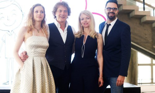 Petar Grašo i obitelj Huljić: Novi as iz rukava