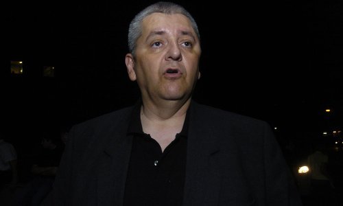 Đapić: Od kad sam se povukao iz politike stanje u njoj je kriminalno loše