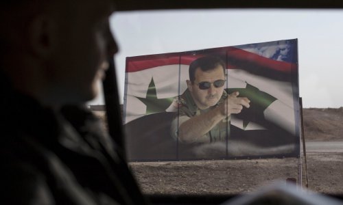 Uspjesi sirijske vojske na jugozapadu, Bašar al Asad vraća zemlju pod svoju kontrolu