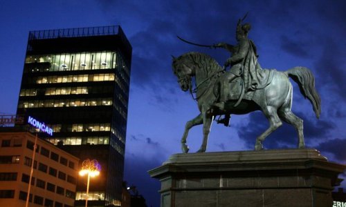 Rim najzagađeniji, Berlin najčišći, a gdje je Zagreb?