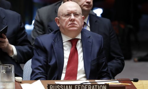 Rusija nije uspjela: Vijeće sigurnosti ne želi osuditi napad na Siriju