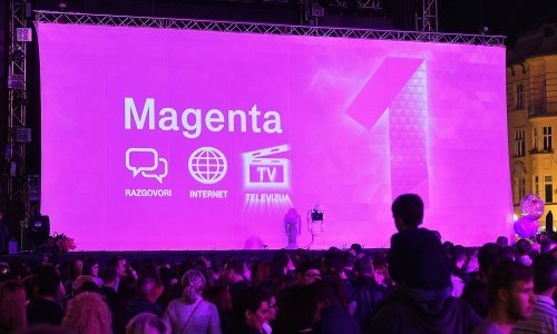 Dioničarima Hrvatskog Telekoma šest kuna dividende po dionici