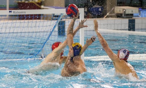 'Jugaše' samo jedna pobjeda dijeli od novog naslova prvaka