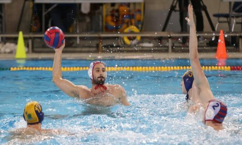 Vaterpolisti Juga izbacili branitelja naslova i ušli u polufinale završnog turnira Lige prvaka