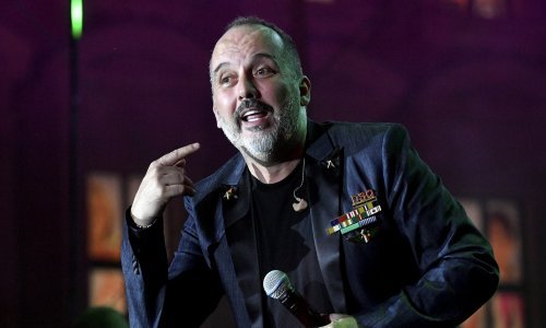 Uključite se uživo u prijenos spektakularnog koncerta Tonyja Cetinskog!