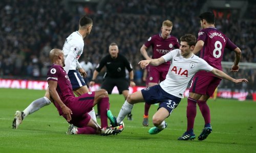 ManCity smogao snage i nakon tri poraza upisao pobjedu vrijednu naslova prvaka