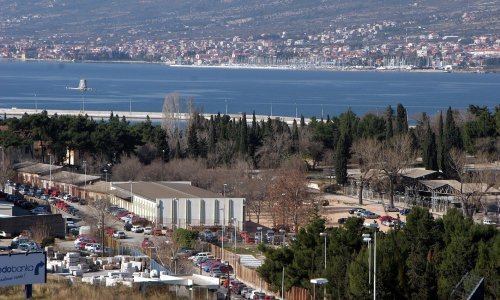 'U tijeku je istraga Lora 3'