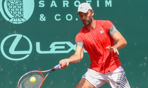 'Div sa Šalate' ostao prekratak u dva tie-breaka i bez finala