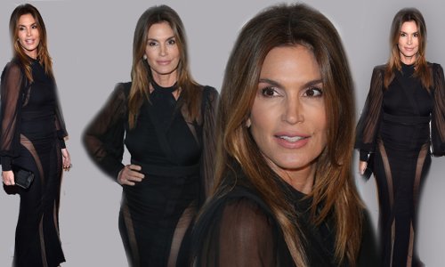 Nikad nije bila ljepša, za nju su godine samo broj