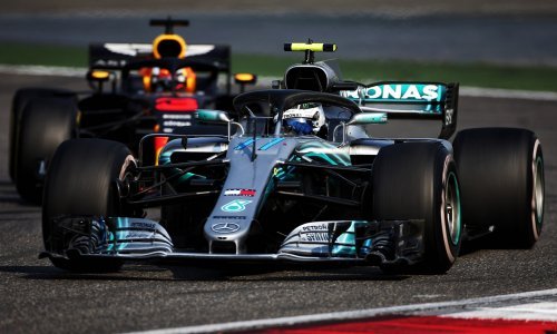 Mercedes nije imao hrabrosti za promjene: Hamilton ostaje, a i osporavani Bottas