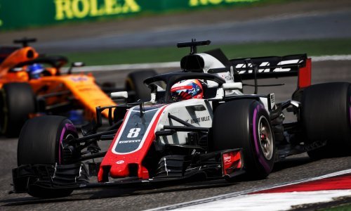 Amerikanci odlučili prvi predstaviti svoj bolid u Formuli 1 za 2019. godinu