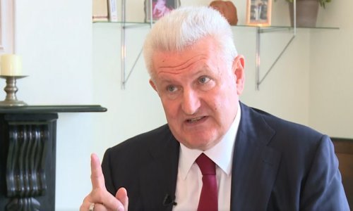 Todorić zavapio na blogu: Državo, prekini ove protuzakonitosti