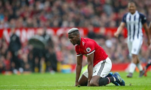 Blamaža ManU-a na Old Traffordu; City je engleski prvak