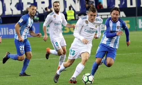 Oslabljeni Real preživio gostovanje kod najlošije momčadi lige