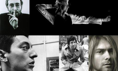 Smislili font po uzoru na rukopise slavnih glazbenika, ali sada su u problemima