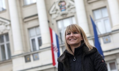 Ovo je 15 zastupnika koji su u svibnju neopravdano izostali s posla