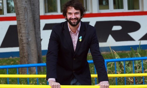 Boris Jokić i Mate Škugor odabrat će koje knjige i pjesme poslati u svemir