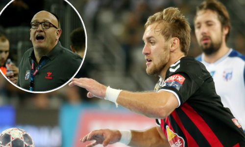 Reakcije iz Vardara i Zagreba na ono što se događalo u finalu; jednu stvar su baš svi isticali...