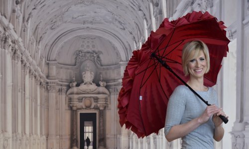 Dunja Mazzocco Drvar poručuje: 'Ne perite automobile do srijede'