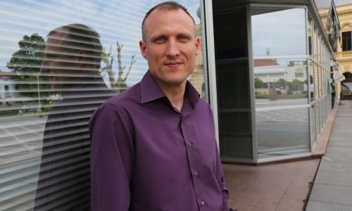 Zamjenik gradonačelnika Vukovara pita: A što je s ubojstvima Srba 1991.?