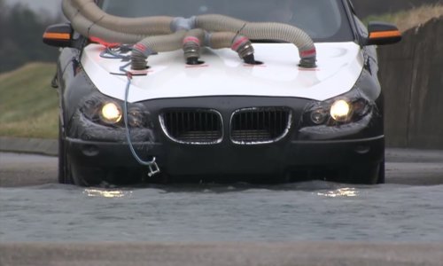 Evo što sve prođe BMW-ov prototip prije nego što završi u serijskoj proizvodnji