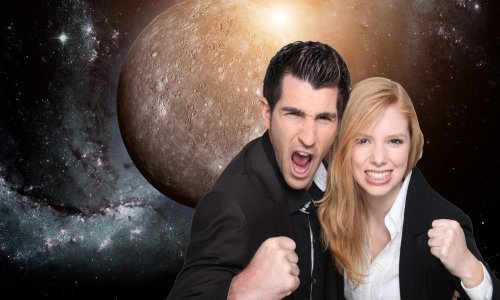 Merkurovo kretanje u pravom smjeru donosi olakšanje većini znakova