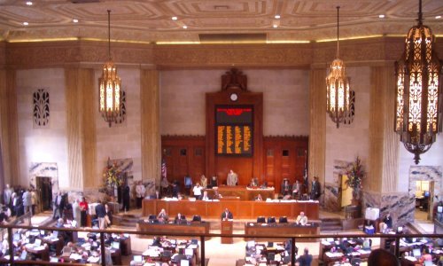 Republikanci iz Louisiane odbili glasati za zakon kojim se zabranjuje seks sa životinjama