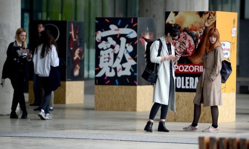 Kako izgleda tolerancija?