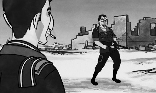 U službeni program prestižnog Cannesa uvršten i hrvatski film koji nije dobio zeleno svjetlo HAVC-a