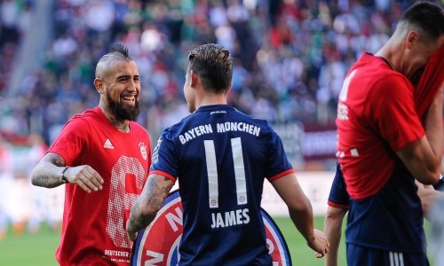 Grozne vijesti za Bayern: Jedan od ključnih igrača pod hitno na operaciju