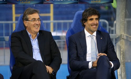 Veliki uspjeh hrvatskih trenera; s klubovima u osmini finala Lige prvaka