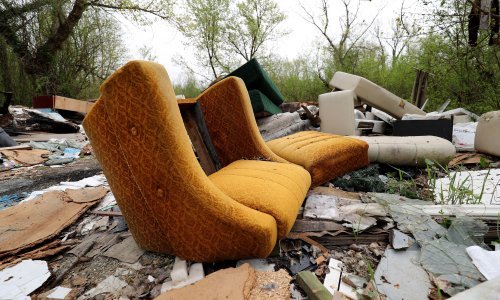 Udio otpada koji se reciklira treba biti povećan s 44 na 55 posto do 2025. godine