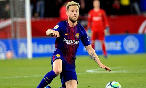 Rakitić nikad nije manje zabijao u životu, ali Španjolska mu se klanja!