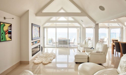 Zavirite u najveću i najluksuzniju vilu smještenu u omiljenom okupljalištu milijunaša