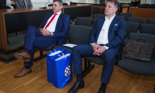 Mamić pred sudom: Pokušajte me shvatiti, tanka je linija između slobode i pet, sedam godina zatvora