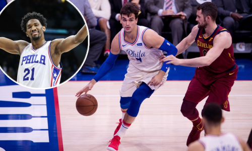 Miami nadigrao Šarića i Sixerse; Emiidova prostačka izjava izazvala pomutnju u klubu!