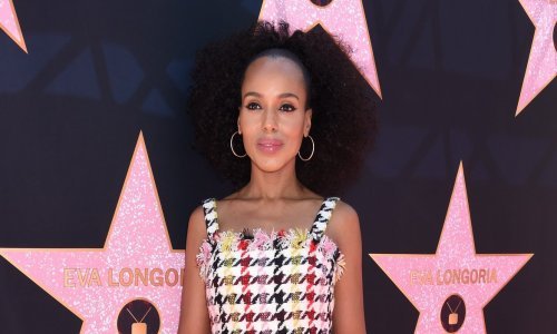 Savršen stajling: Zgodna glumica zablistala u senzacionalnoj kreaciji