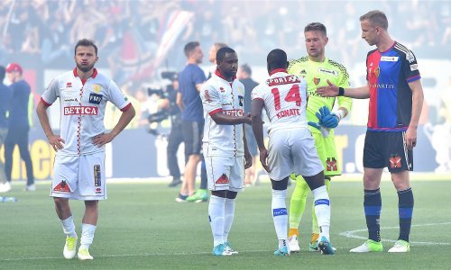 Uefa bez milosti; švicarski klub dvije godine izbačen iz europskih natjecanja